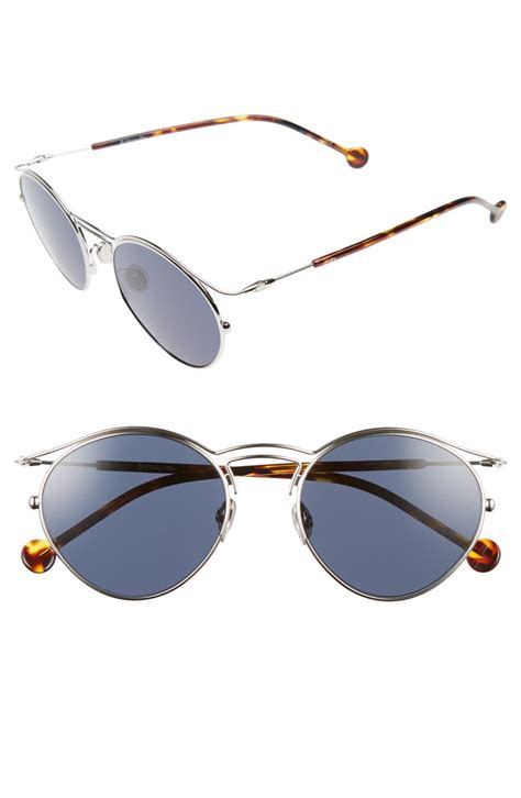 Dior Origin 53mm Sunglasses 